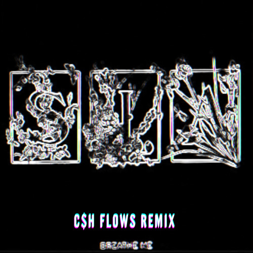 Sia - Breathe Me (C$H Flows Remix)