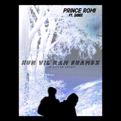 Hun vil ram Shambz ft. Dande - Beat by NOROMEO