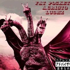 Fat Pockets, A.Cristo & LuGhz - Three Headed Monster(Produced By Jay Fehrman)