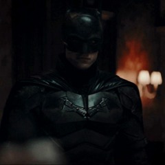 The Batman Trailer Music