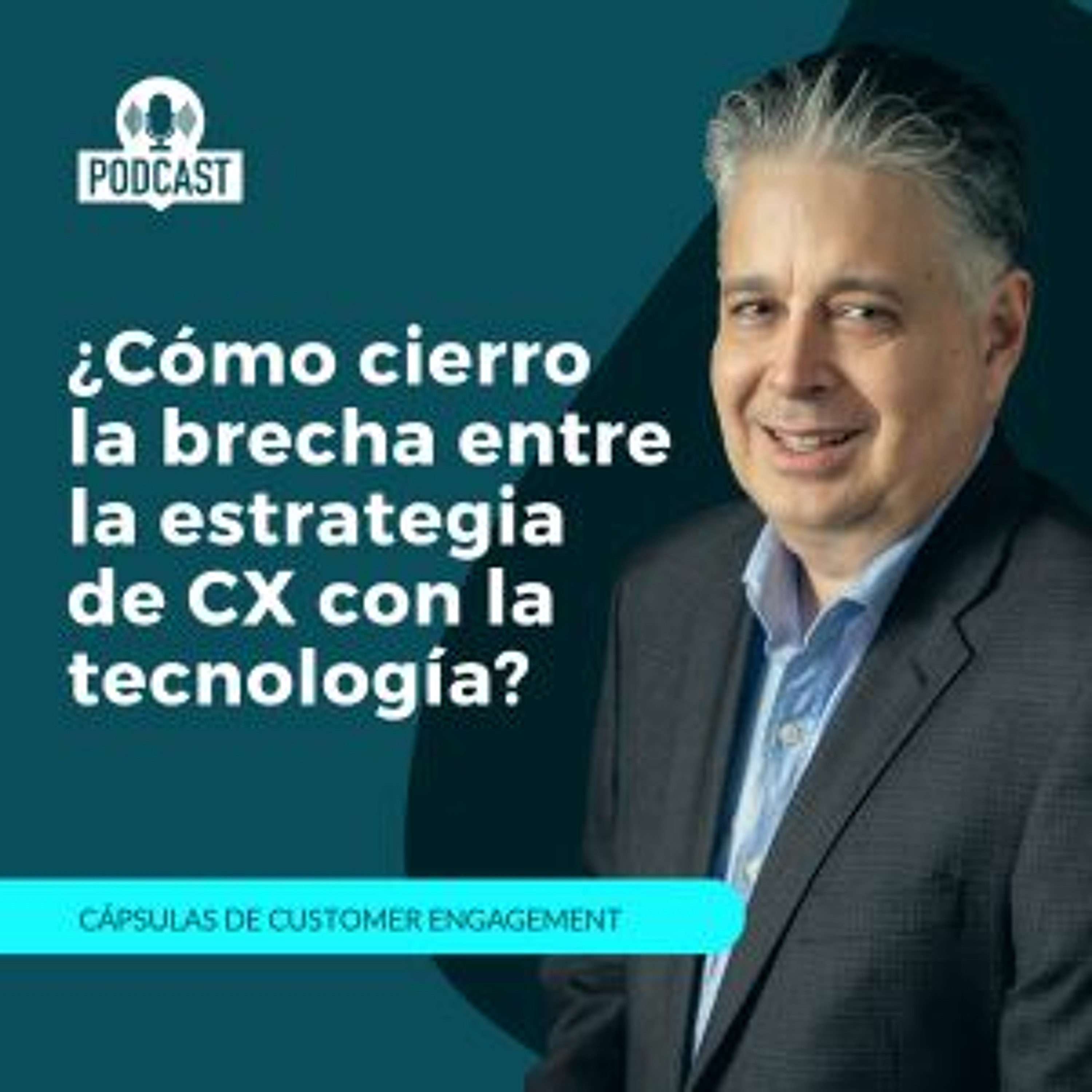 La Estrategia De CX Y La Dependencia De La Tecnología