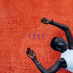 FÊTE - Freeform Friday Extended Mix