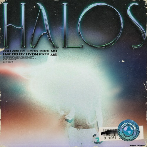 Halos (prod @Sapjer)