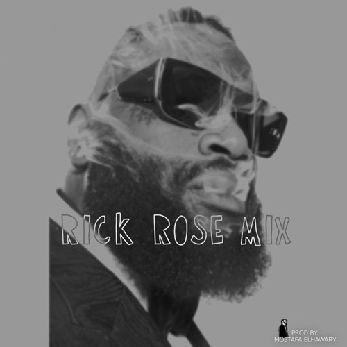 Rick Ross🥂عفشة (REMIX BY HAWARY)