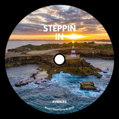 Steppin In