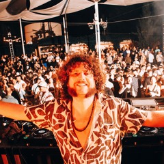 Defex at Pikes Presents, 528 Ibiza