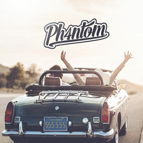 PH4NTOM- Road Trip (bounce mix)