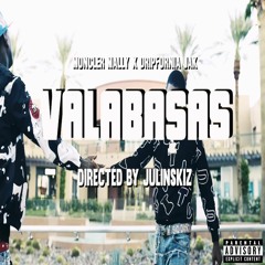 Valabasas Feat. Dripfornia Jak Prod. Kyro