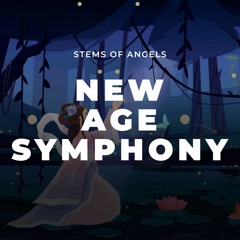 Stems Of Angels [Relaxing New Age Music]