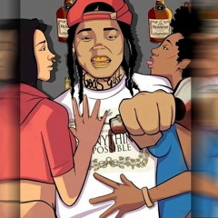 Mobb Deep style sample with Detroit drums type beat "PARLAY"