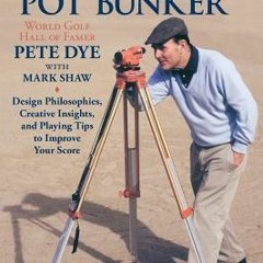 (Read) Online Bury Me In A Pot Bunker (New Special Edition): Design Philosophies, Creative Insights