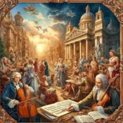 Sonata for Flute and Harpsichord in F Major