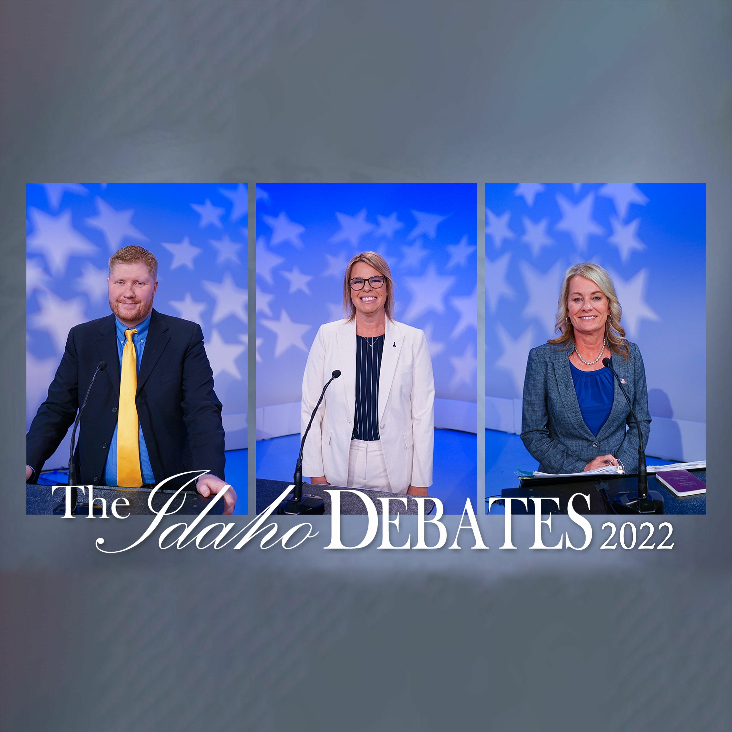 Idaho Reports