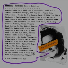 DISCMIX19 Mutated Meltdowns