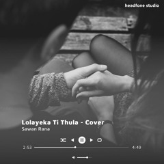 My playlist