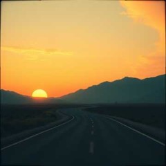 Forty Miles to Mercy