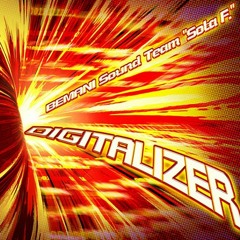 DIGITALIZER - BEMANI Sound Team "Sota F."