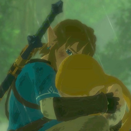 The Legend Of Zelda Ocarina Of Time - Title Theme (Slowed And Reverbed)
