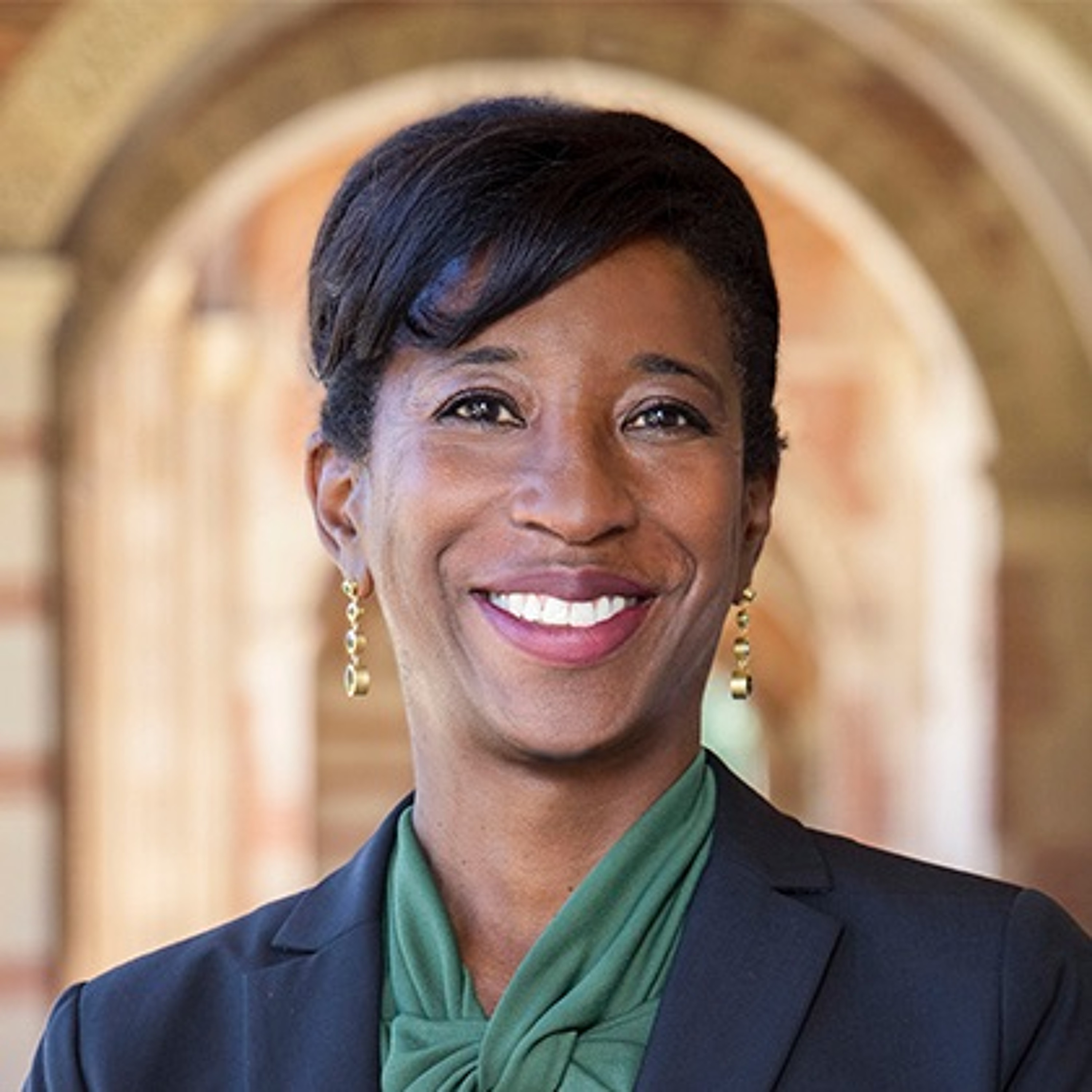 Pipettes and Politics