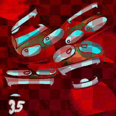 Unfairness (3.5 or mix Version) - FNF Dave bambi 3.5 OST