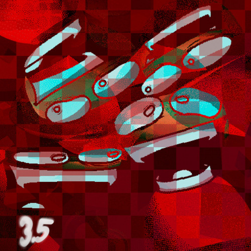 Unfairness (3.5 or mix Version) - FNF Dave bambi 3.5 OST