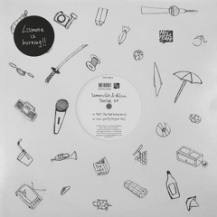 Melt (The Beat Broker Remix)