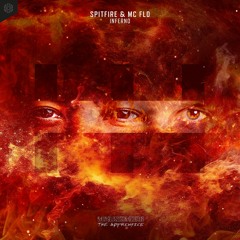 Spitfire & MC Flo - Inferno