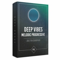 PML - Deep Vibes - Memories (Remix) - Ableton Template