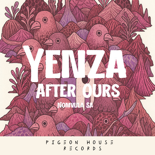 PREMIERE: After Ours Ft. Nomvula SA - Yenza (Extended Mix) [Pigeon House Records]