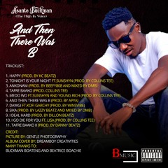 And Then There Was B (Full Album 2023)