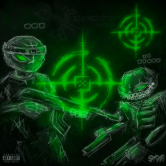 CROSSHAIR (prod. Requiem Cult)