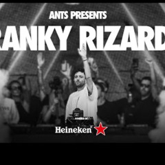 Franky Rizardo _ ANTS 2024 - Live at Ushuaïa Ibiza #Livestream