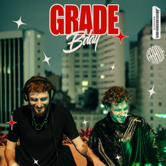 MACHADO B2B PDLH | GRADE BDAY | SÃO PAULO | 2025