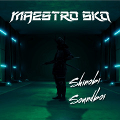 Bushido Feat. Trxxviz