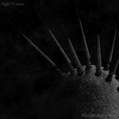 Night/T\mare - Forest Blades [Kontralamakina]