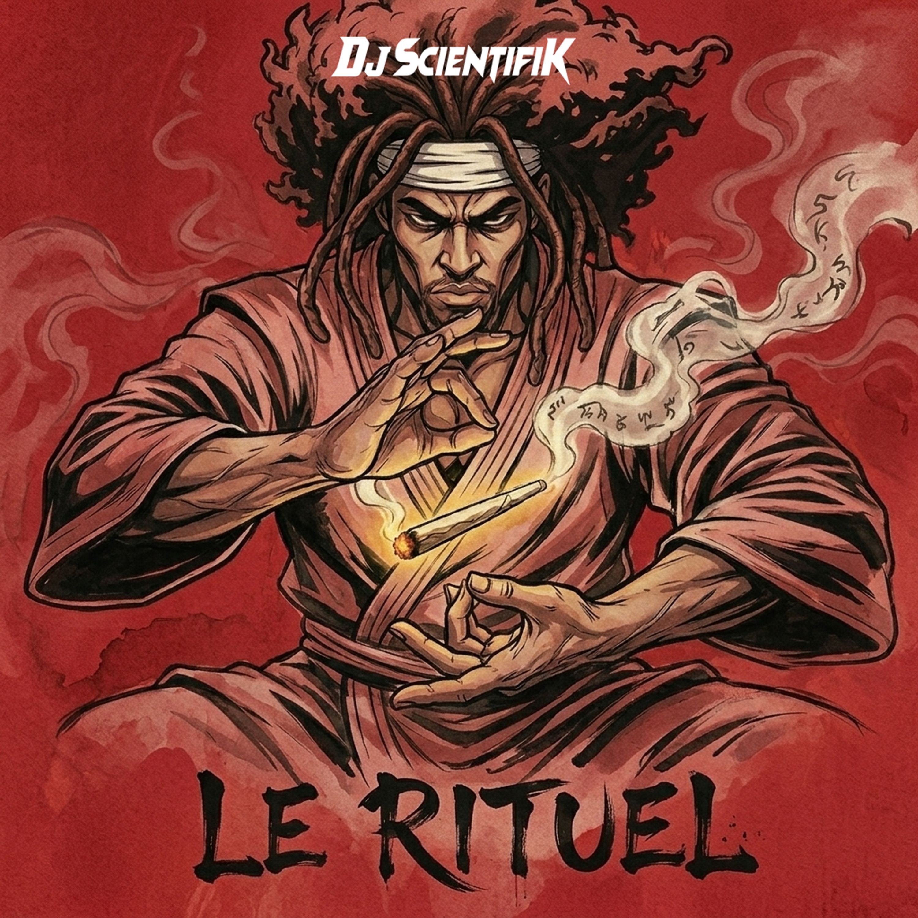 LE RITUEL episode artwork