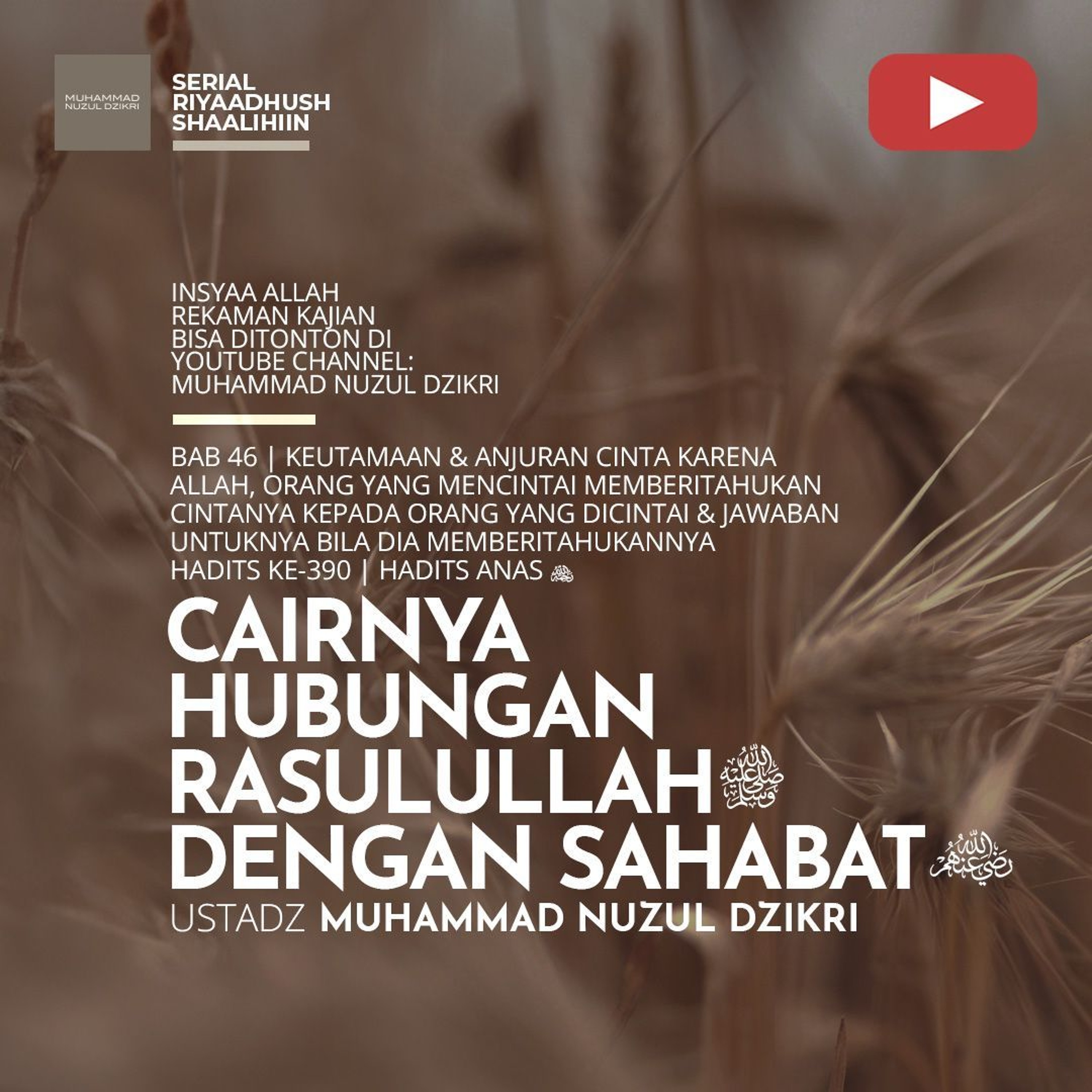 Muhammad Nuzul Dzikri