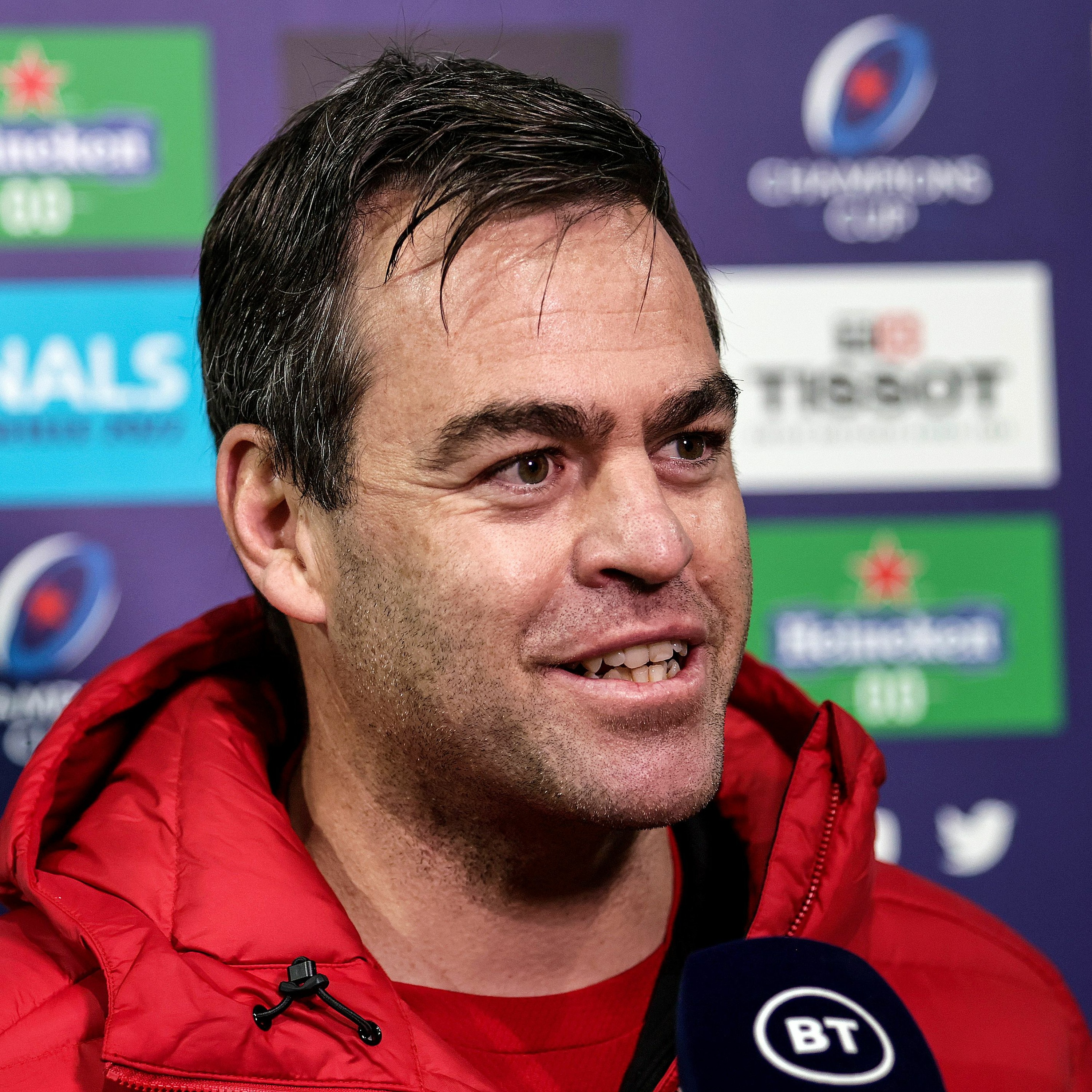 MunsterRugby