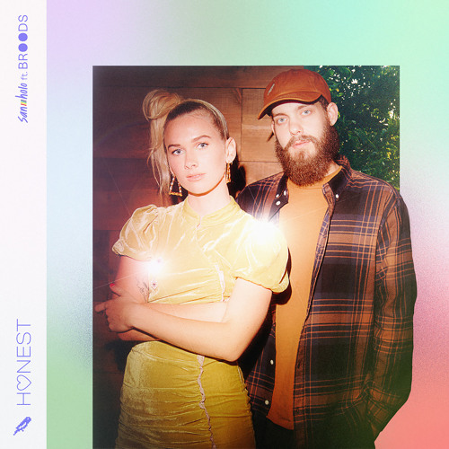 Honest (feat. BROODS)