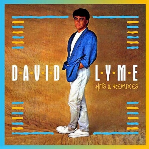 DAVID LYME LIKE A STAR　デヴィッドライム　ユーロビート Like a Star by David Lyme (Album, Italo-Disco): Reviews, Ratings