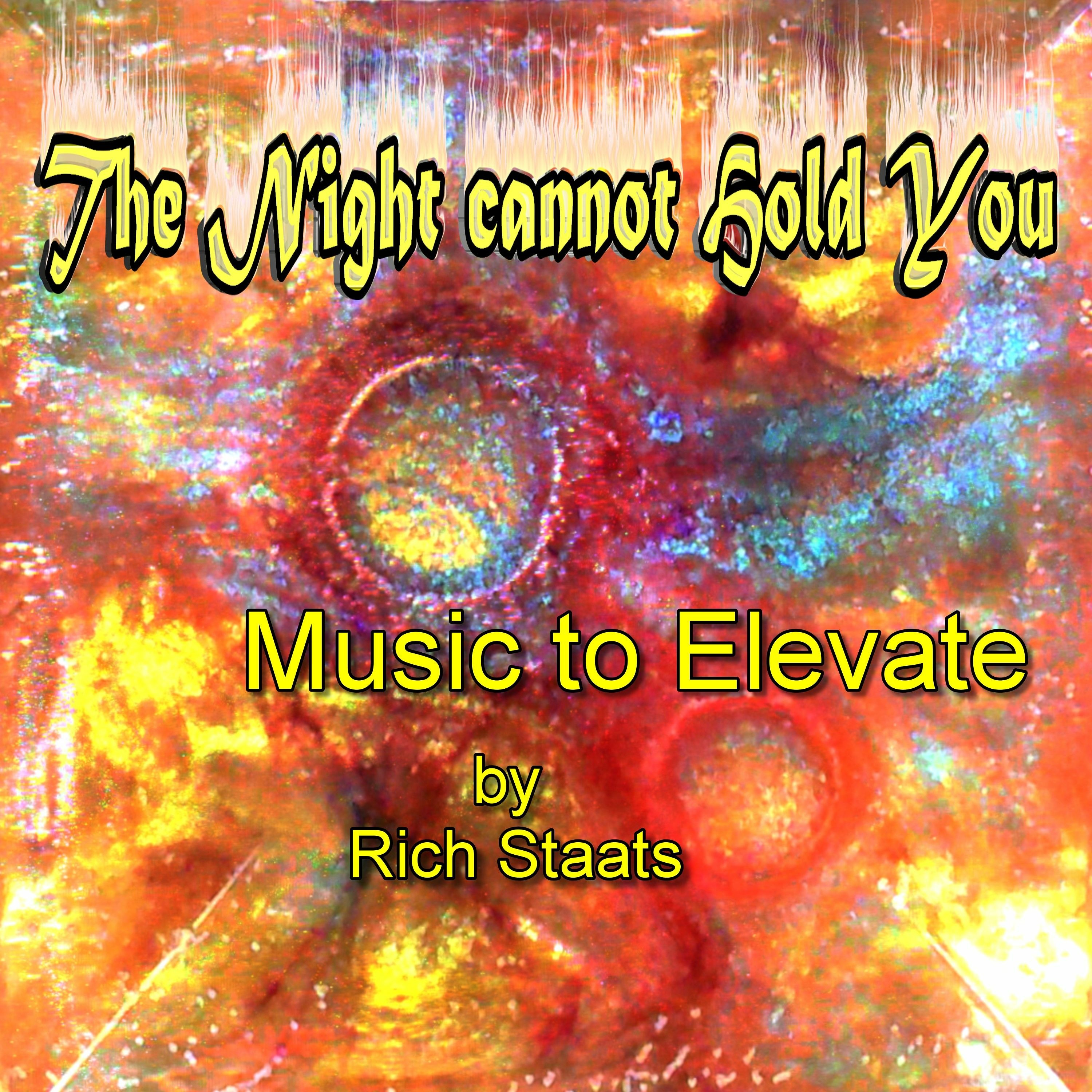Rich Staats Music
