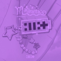 If ILLIT’s Magnetic was made by me! (picassio remix & cover)