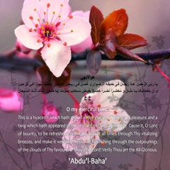 یا ربی الرحمن