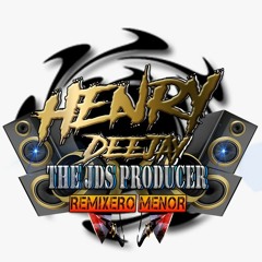 CUMBIA DEL RECUERDO!  ! HENRY JDS PRODUCER=remixero menor !