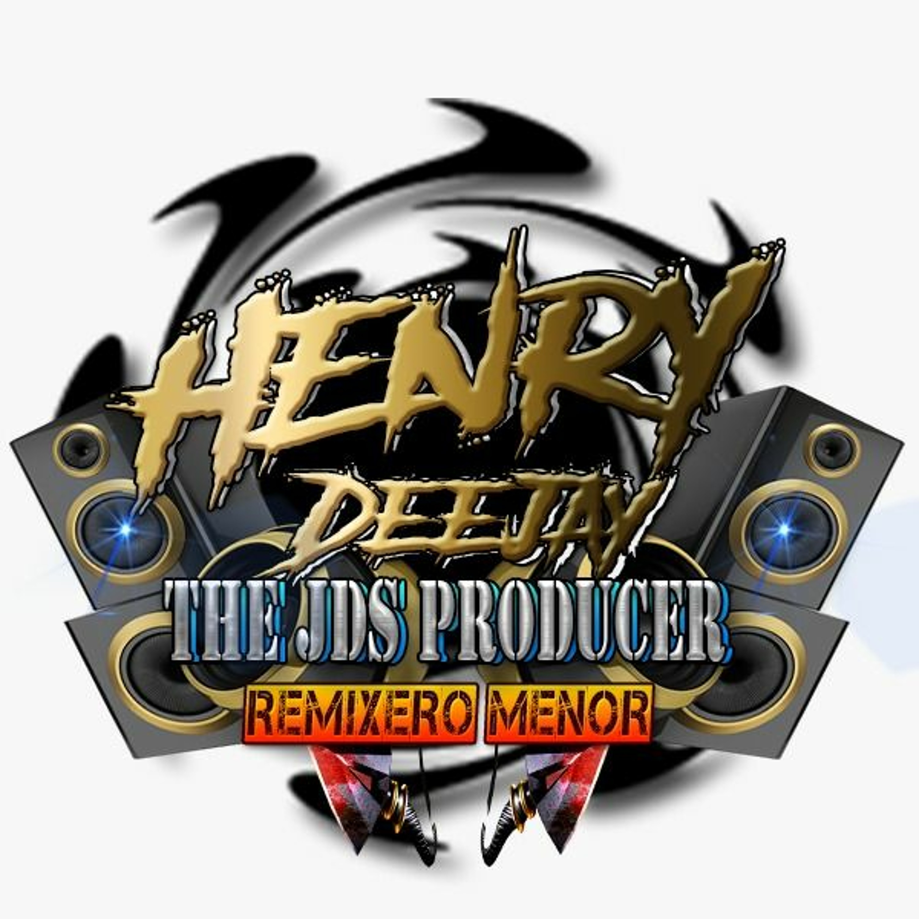 HENRY THE JDS PRODUCER //---remixero menor !