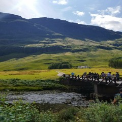 The River
