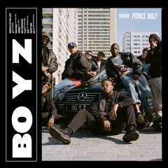 BO Y Z (feat. Feu! Chatterton)