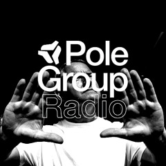 PoleGroup Radio - Jamie Bissmire (Vinyl Mix) 29.12.2025