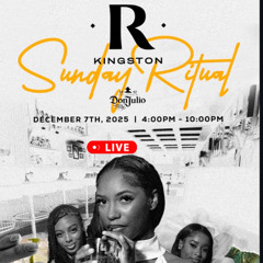 SUNDAY NIGHT @ REPUBLIC KINGSTON (MULTIPLE GENRES)