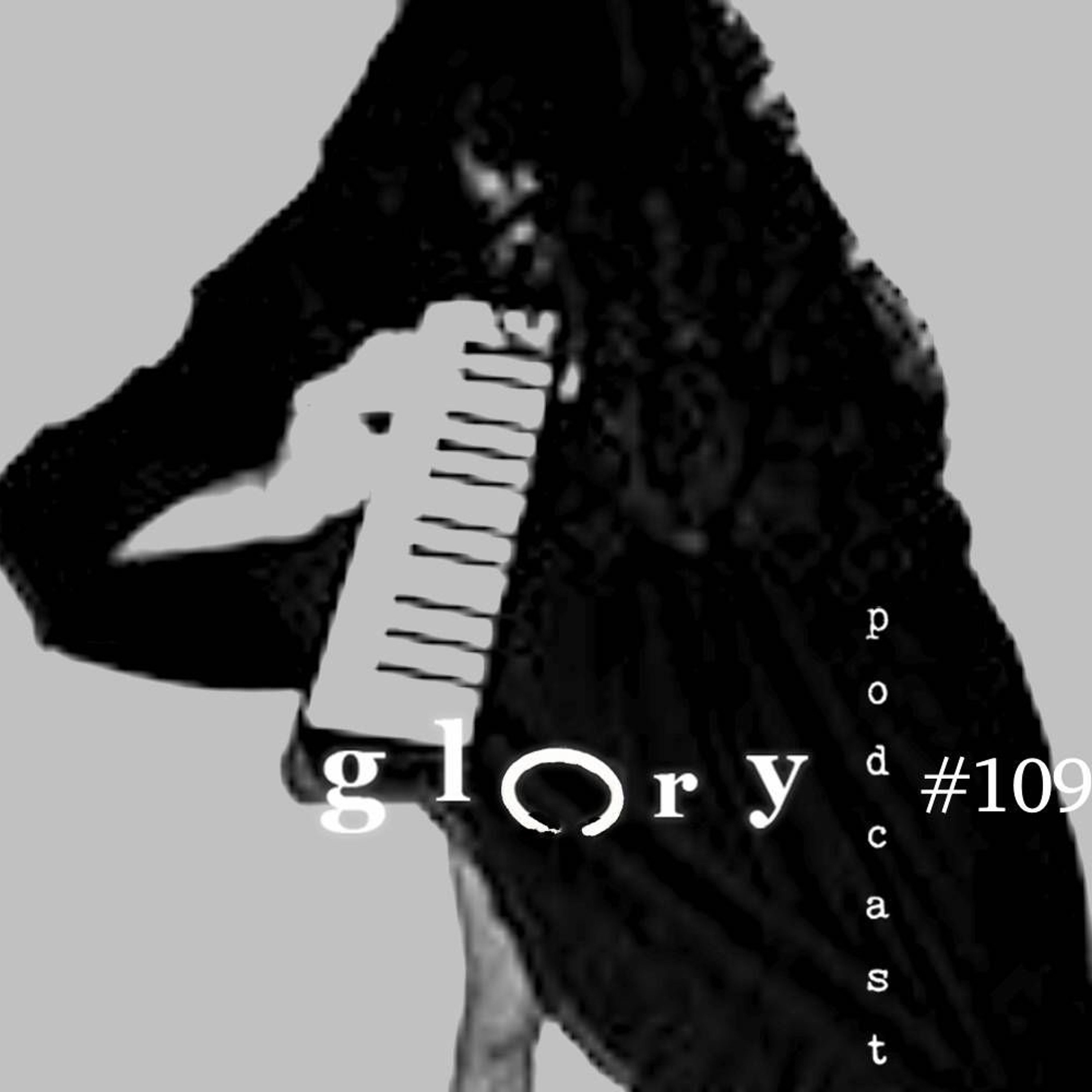 Glory Podcast Berlin